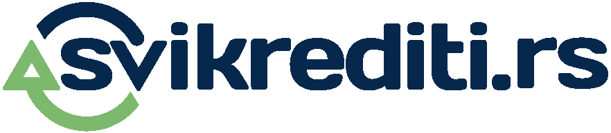 Svi Krediti logo