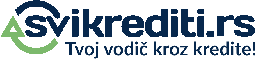 Svi Krediti logo